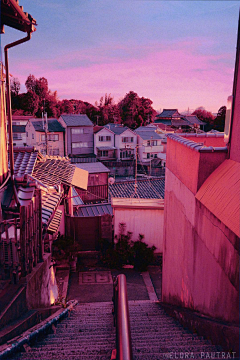 WE、Joker采集到风景
