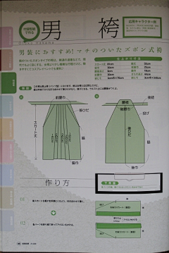 黑猫与瓷采集到服饰-日式