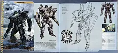 环太平洋【扫描版】Pacific Rim Man Machines and Monsters下载 : 环太平洋【扫描版】Pacific Rim Man Machines and Monsters下载