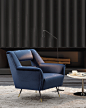 ILE - Sofas from Minotti | Architonic : ILE - Designer Sofas from Minotti ✓ all information ✓ high-resolution images ✓ CADs ✓ catalogues ✓ contact information ✓ find your nearest..