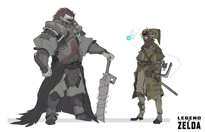 Steampunk Hunters, Q...