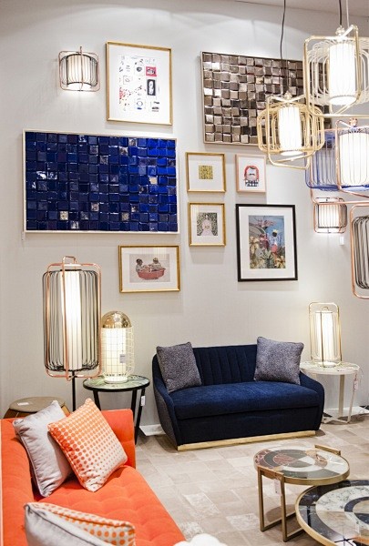 SALONE DEL MOBILE : ...