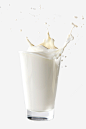 好喝健康营养的牛奶高清素材 健康 奶 好喝 的牛 营养 元素 免抠png 设计图片 免费下载 页面网页 平面电商 创意素材