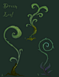 Val'Sharah Druid Forest - World of Warcraft, Phillip Zhang 泽彦 : Here's an assortment of work I did on the World of Warcraft expansion Legion. The work in the screenshots was collaborated on with many artists and designers. Under each screenshot I specifie