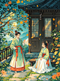 此生固短，无你何欢_9_花间醉（收徒）_来自小红书网页版