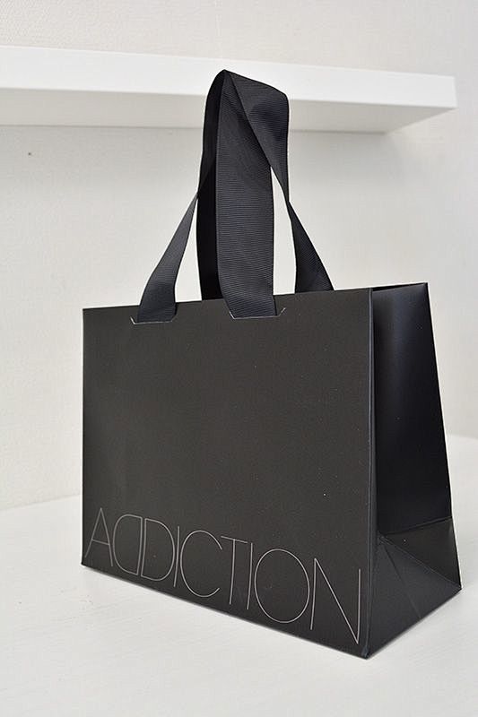 papaer bag Design Pr...