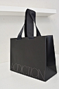 papaer bag Design Print Graphic Fashion 紙袋 デザイン 印刷 グラフィクデザイン ファッション: 