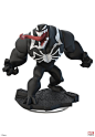 Ant-Man - Disney Infinity 3.0 - Toy Sculpt, Shane Olson : I've had the pleasure of working as a digital sculptor on Disney Infinity! I've been lucky enough to work with an exceptionally talented group of artists at Avalanche Software. Our whole team contr