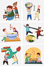 龙须面美食的插画图片大小2000x3020px 图片尺寸4.34 MB 来自PNG搜索网 pngss.com 免费免扣png素材下载！吃面#卡通插画#卡通手绘#龙须面#龙须面插画#美食#面食#面条#食物#