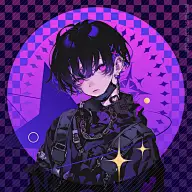 二次元动漫乙游周边谷子吧唧徽章