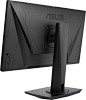 ASUS - 24" LED FHD FreeSync Monitor - Black - Alt_View_Zoom_11. 5 of 5 . Swipe right for previous.