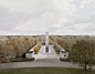 荷兰美国公墓游客中心 / KAAN Architecten - 建筑图