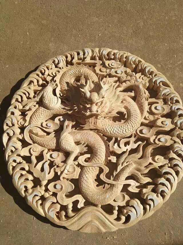 东阳木雕工艺品-淘宝网