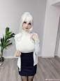 coser - 首页 - 微博