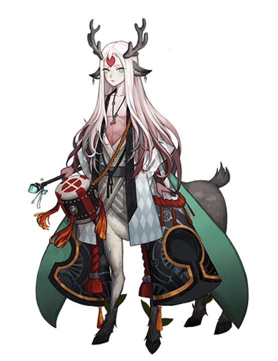 小鹿男觉醒