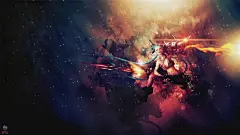 壁纸党福利第二弹精选：高清魔幻3D视觉大冲击