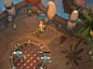 Battlerite_露西_右键