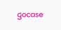 Gocase视觉识别设计——iPhone的配件设计品牌_腾讯新闻