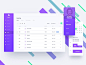 30 Handpicked Excellent Dashboards – Muzli -Design Inspiration : “30 Handpicked Excellent Dashboards” is published by Premiumuikits in Muzli -Design Inspiration