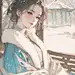 小说封面底图008 | 古风活泼少女_6_张家丫头_来自小红书网页版