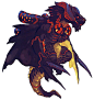 Chetyre Dragon from Breath of Fire V