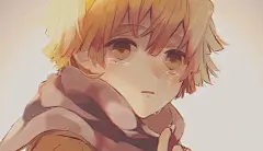 #动漫# 日系插画 鬼灭之刃