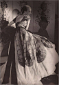 Harper’s Bazaar，1939