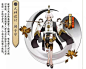 阴阳师：网友设计高人气式神，影女美出极限，玩家：网易快出堕僧