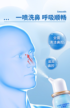 天空sky123采集到鼻炎