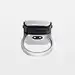 ORII : ORII is a smart ring that allows the user to handle phone calls just by touching the fingertip to the ear. ORII uses Bluetooth technology to connect to the user’s phone, and advanced bone conduction technology to relay sound. Sound is transformed i