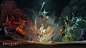 Dragonheir: Silent Gods Has Launched Season 2: Fall of Increscent