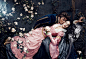 Sleeping-Beauty-Zac-Efron-Vanessa-Hudgens 