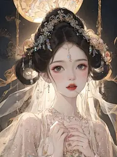 古风壁纸 - 高清图片，堆糖，美图壁纸兴趣社区