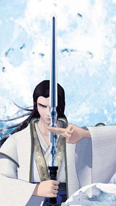 vwmIA_敏采集到秦时明月·特辑