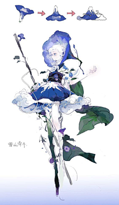 阿拉河鹿采集到有趣的设计
