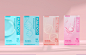 3D adboeillustrator Packaging product design 