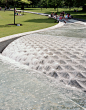 Diana, Princess of Wales Memorial Fountain by Gustafson Porter + Bowman « Landscape Architecture Platform | Landezine