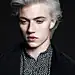 让全世界迷醉在你的容颜里-Lucky Blue Smith #时尚# #欧美# #型男# #男模#