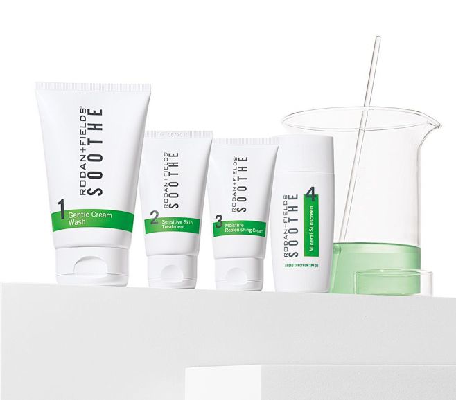 Rodan and Fields SOO...