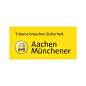 Aachen Muenchener银行标志@北坤人素材