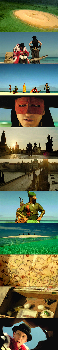 坠入 (2006)【电影截图】-花瓣网|陪你做生活的设计师 | 68 李·佩斯 Lee Pace #电影场景# #电影海报# #电影截图 ...