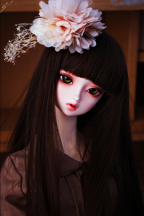 #SD娃娃#