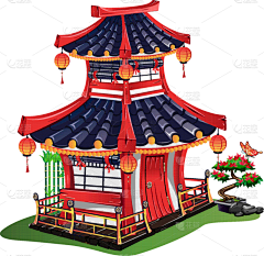 Feng0101采集到场景建筑