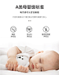 A类防水隔尿纯棉床笠单件儿童全棉夹棉床单床罩席梦思床垫保护罩3-tmall.com天猫