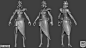 Fortnite - Glimmer skin