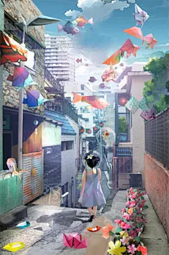 小清新手机壁纸