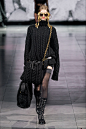 意大利著名双人设计师奢侈综合品牌 Dolce & Gabban（杜嘉班纳）2020秋冬系列