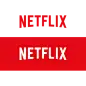 【米图网-52mitu.com】NETFLIX标志 NETFLIX 品牌标志 品牌商标 品牌logo logo 奈飞 奈飞logo 奈飞标志 ...