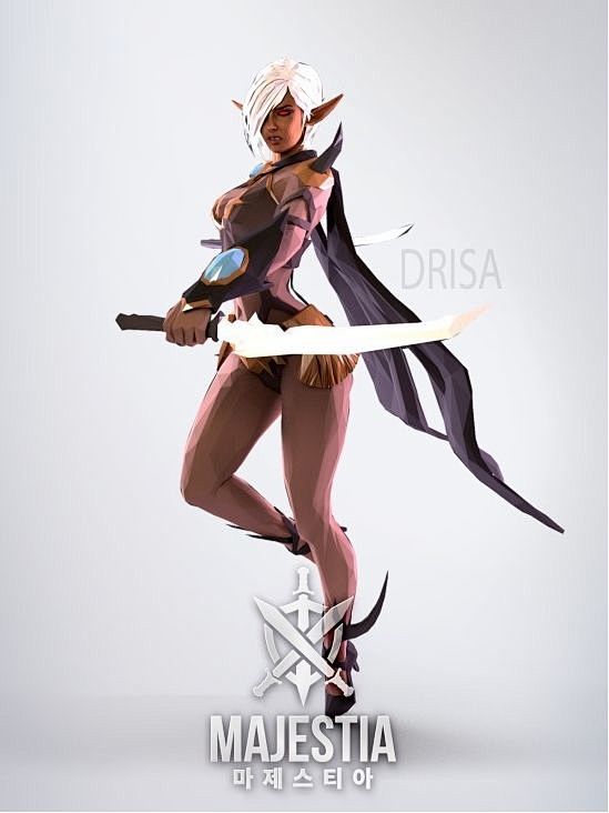 Drisa