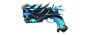 枪械素材 PNG_游戏图片素材_响叮当·的画板-花瓣网_dd7e5804
